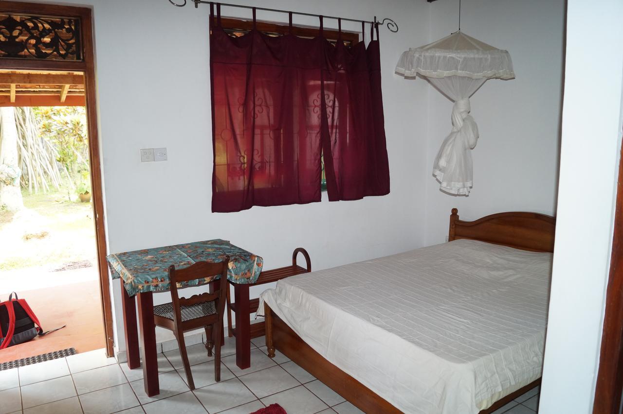 Gaestehaus Isabella Beruwala Room photo